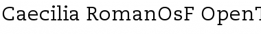 Download PMN Caecilia Font