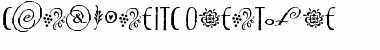 Download Cancione ITC Regular Font