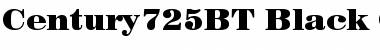 Download Century 725 Font