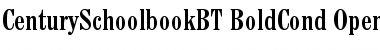 Download Century Schoolbook Font