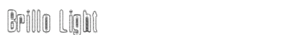 Brillo Light preview