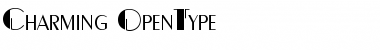Download Charming Font