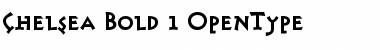Download Chelsea Font