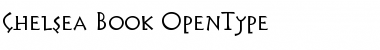 Download Chelsea Font