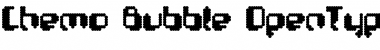 Download Chemo Font
