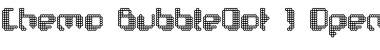 Download Chemo Font