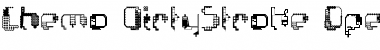 Download Chemo Font