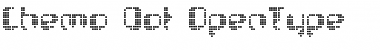 Download Chemo Font