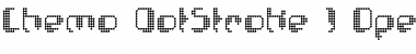 Download Chemo Font