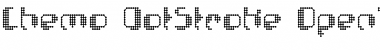 Download Chemo Font