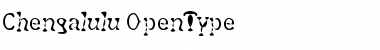 Download Chengalulu Font