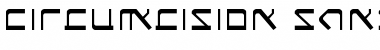 Download Circumcision Font