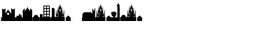 Download Cityscape Font