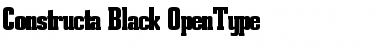 Download Constructa Font