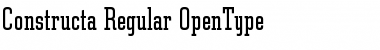 Download Constructa Font