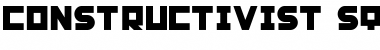 Download Constructivist Font