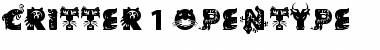 Download Critter Font