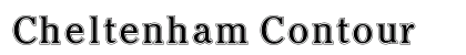 Cheltenham Contour Preview