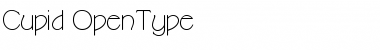 Download Cupid Font