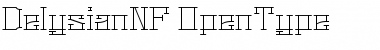 Download DelysianNF Font
