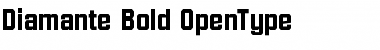 Download Diamante-Bold Font Download Diamante-Bold Font