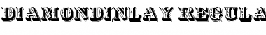 Download DiamondInlay Font Download DiamondInlay Font