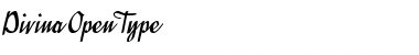 Download Divina Font