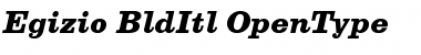 Download Egizio Font