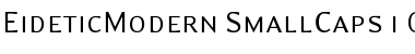 Download EideticModern Font