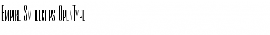 Download Empire Font