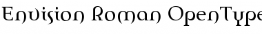 Download Envision Font