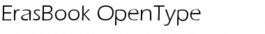 Download Eras Font