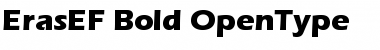 Download ErasEF Font