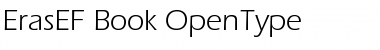 Download ErasEF Font