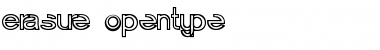 Download Erasure Font