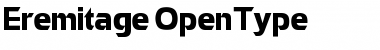 Download Eremitage Font