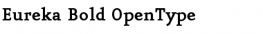 Download Eureka Font