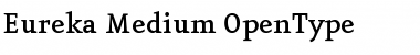 Download Eureka Font