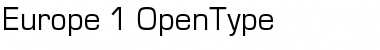 Download Europe Font