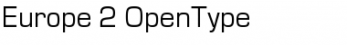 Download Europe Font