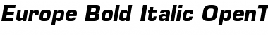 Download Europe Font