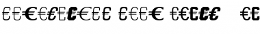 Download EuroSansEF Font
