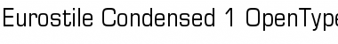 Download Eurostile Font