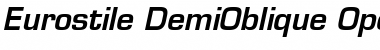 Download Eurostile Font
