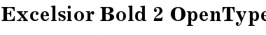 Download Excelsior Font