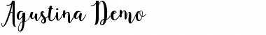 Download Agustina Font Download Agustina Font