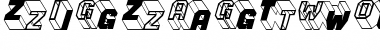 Download ZigZagTwo Font Download ZigZagTwo Font