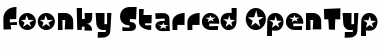 Download Foonky Font
