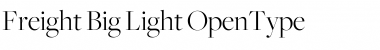 Download Freight Font