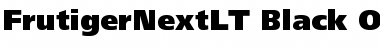 Download FrutigerNextLT Font